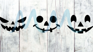 Pumpkin Face Svg, Jack O Lantern faces, Halloween pumpkins faces, Pumpkin Faces Clipart, Pumpkin Faces Cut File, Halloween face svg