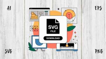 how to download free SVG files